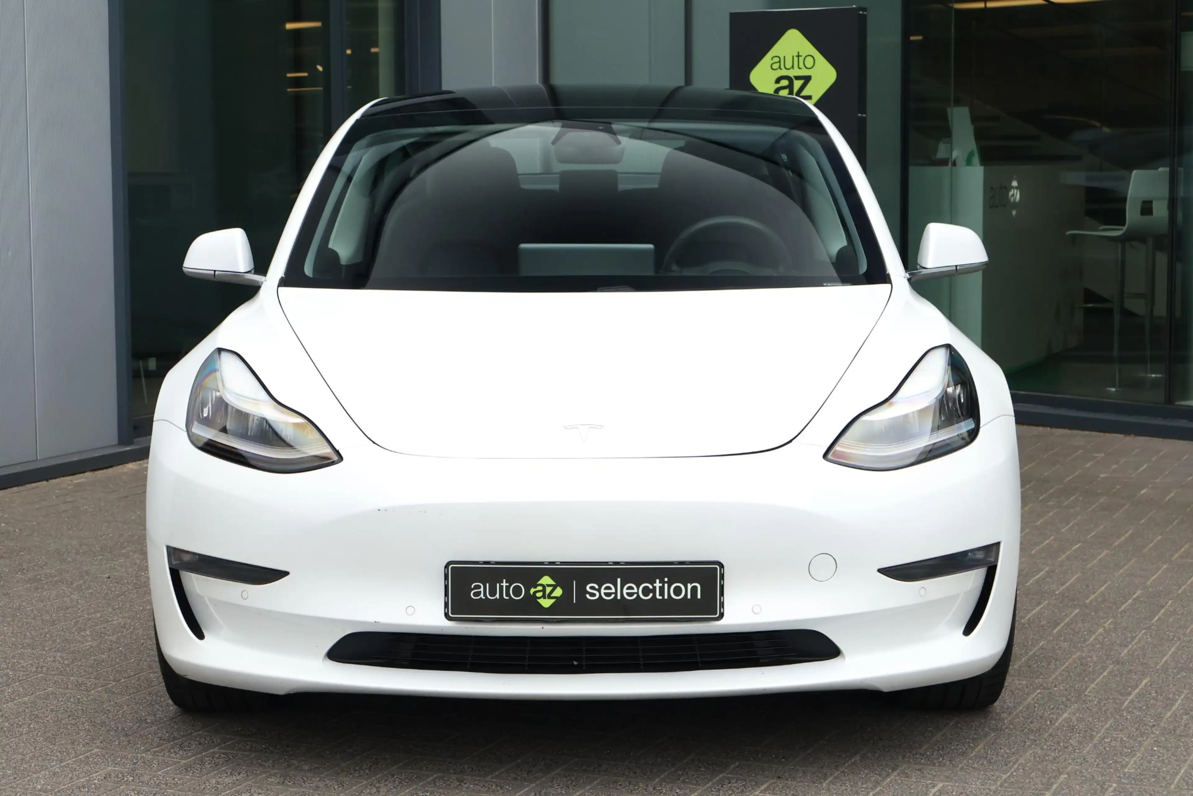 Tesla Model 3 Performance AWD 75 kWh / SoH 87,6% / Panoramadak / — photo 9