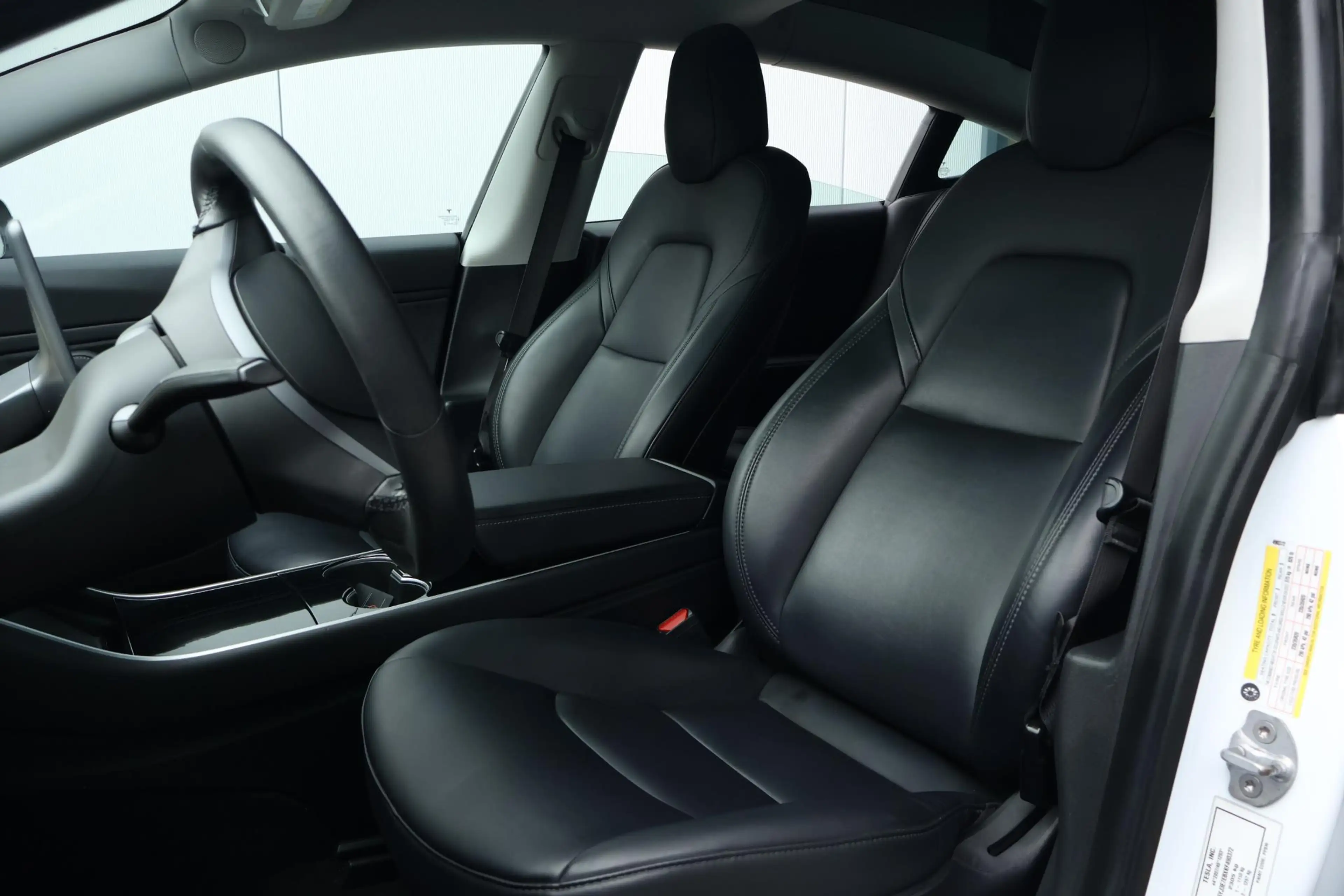 Tesla Model 3 Performance AWD 75 kWh / SoH 87,6% / Panoramadak / — photo 11