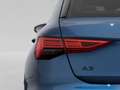 Audi A3 Sportback 30 TFSI S tronic S line Navi DAB VC PDC Blau - thumbnail 9