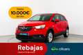 Opel Crossland X 1.2T S&S ecoTEC Selective 110 Rouge - thumbnail 1