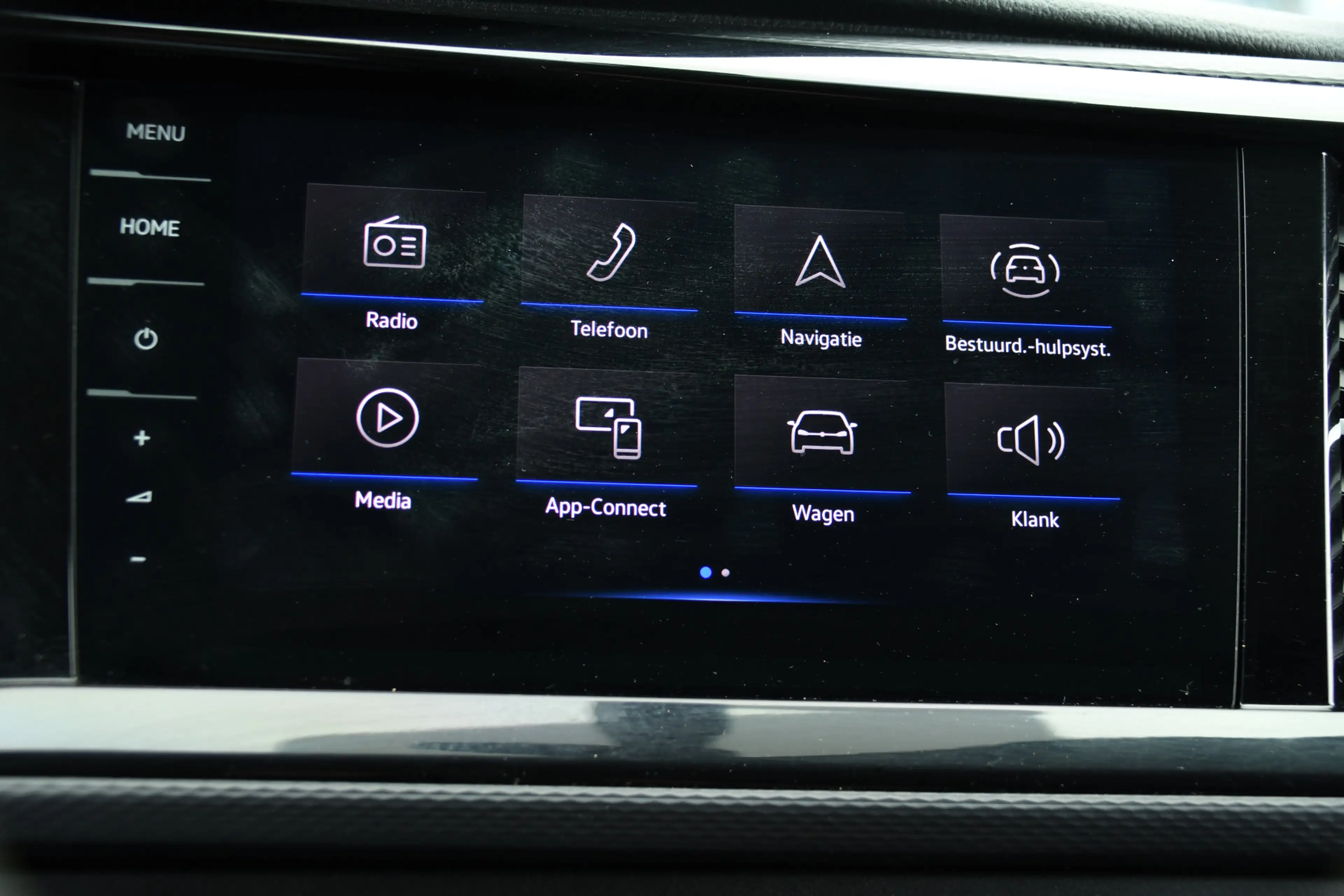 Volkswagen T6.1 Transporter 2.0 TDI L2H1 28 Bulli Virtual, Camera, Carplay, Ad — photo 27