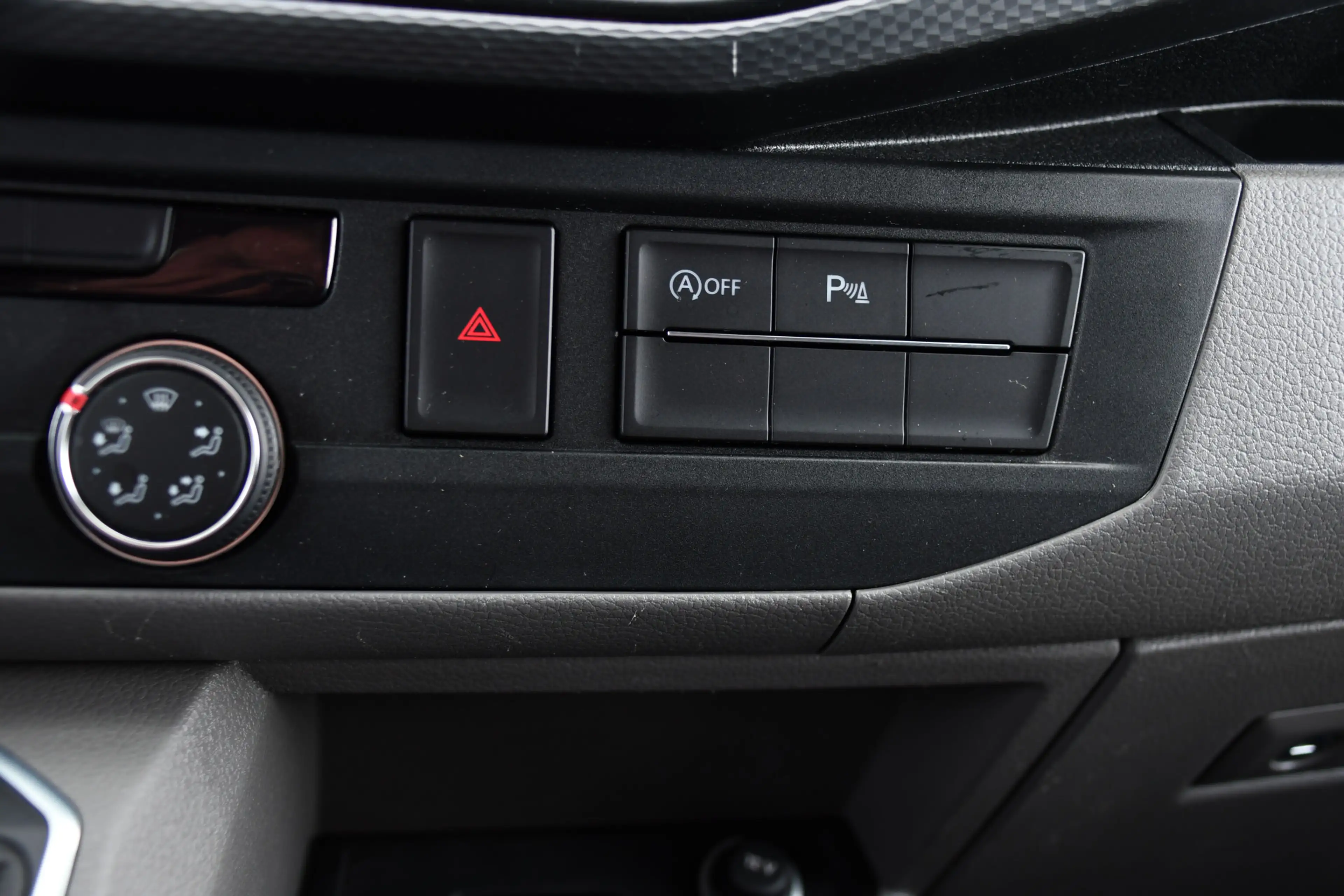 Volkswagen T6.1 Transporter 2.0 TDI L2H1 28 Bulli Virtual, Camera, Carplay, Ad — photo 24