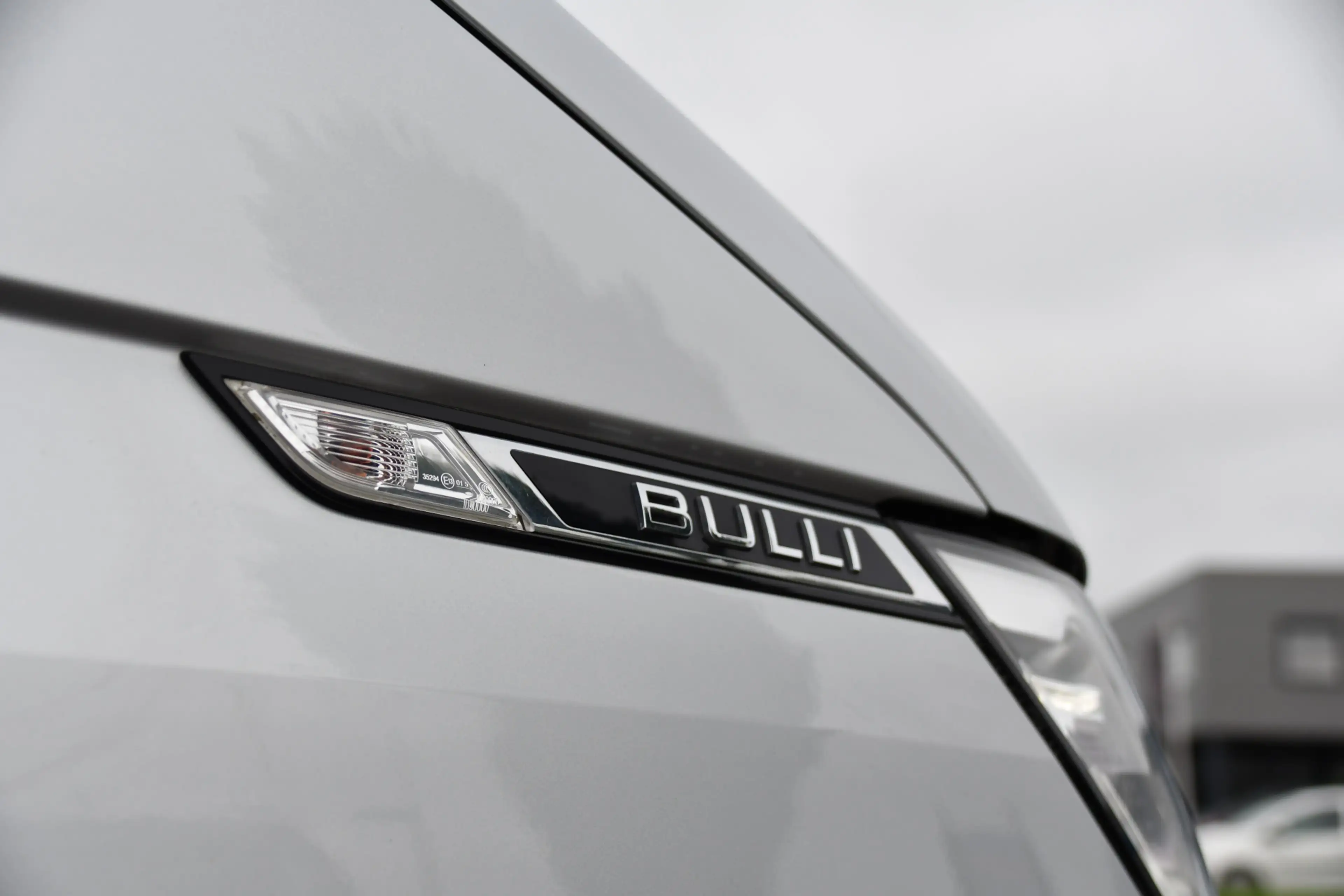 Volkswagen T6.1 Transporter 2.0 TDI L2H1 28 Bulli Virtual, Camera, Carplay, Ad — photo 29