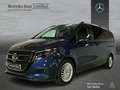 Mercedes-Benz V 250d Largo Style Blau - thumbnail 1