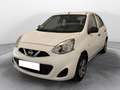 Nissan Micra 1.2 Visia Bianco - thumbnail 1