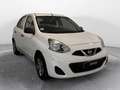 Nissan Micra 1.2 Visia Bianco - thumbnail 3