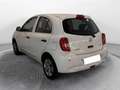 Nissan Micra 1.2 Visia Bianco - thumbnail 4