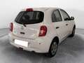 Nissan Micra 1.2 Visia Bianco - thumbnail 5