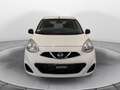 Nissan Micra 1.2 Visia Bianco - thumbnail 2