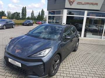 Endurance Edition Dynamic