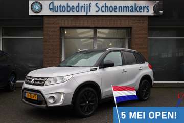 1.6 Exclusive CAMERA STOELVERWARMING CRUISE NAVI C