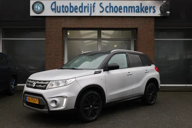 Suzuki Vitara 1.6 Exclusive CAMERA STOELVERWARMING CRUISE NAVI C