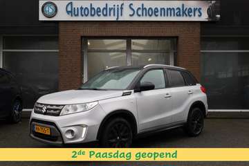 1.6 Exclusive CAMERA STOELVERWARMING CRUISE NAVI C