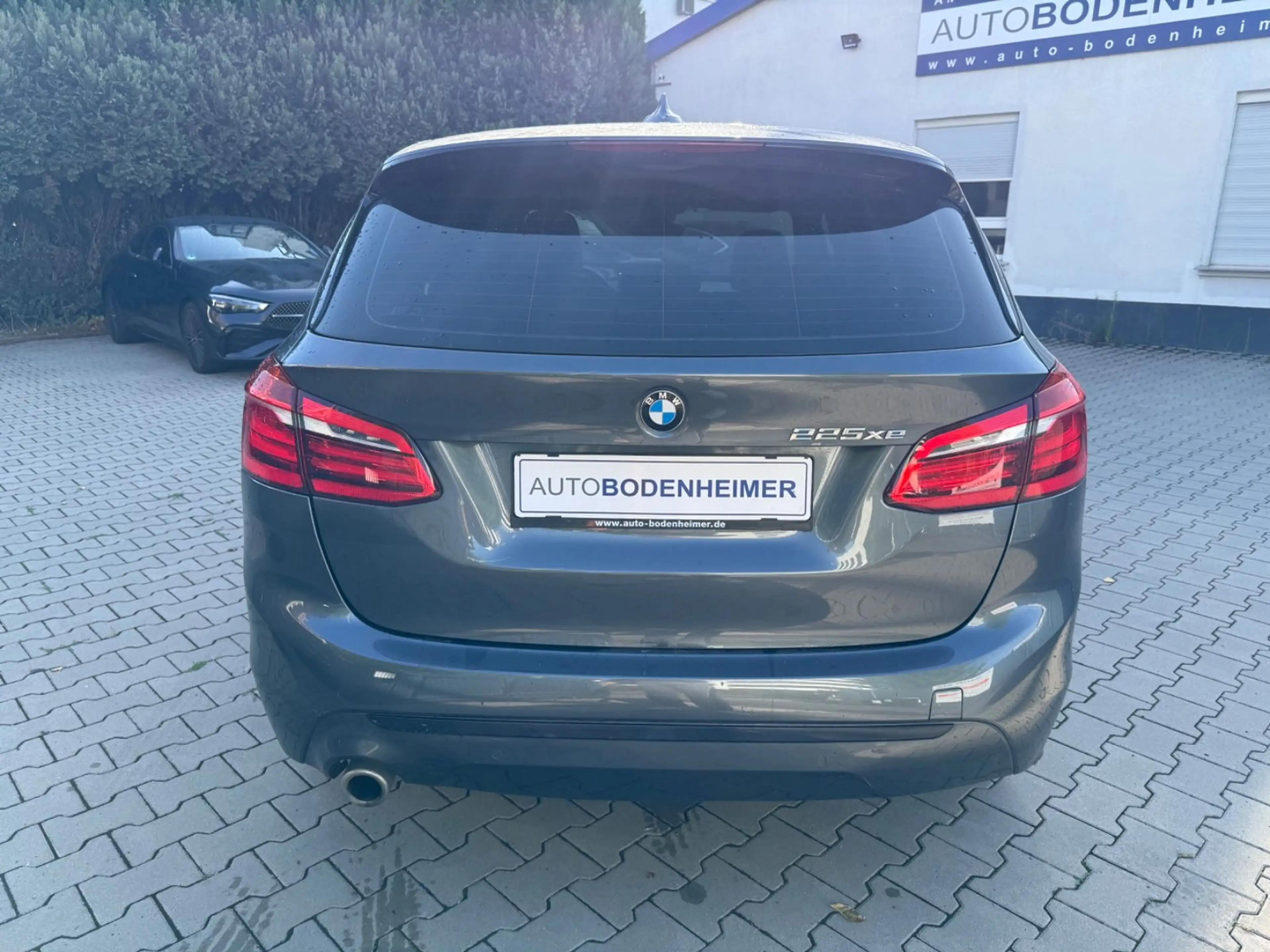 BMW 225 225xe Active Tourer iPerformance Sport Line·LED — photo 5