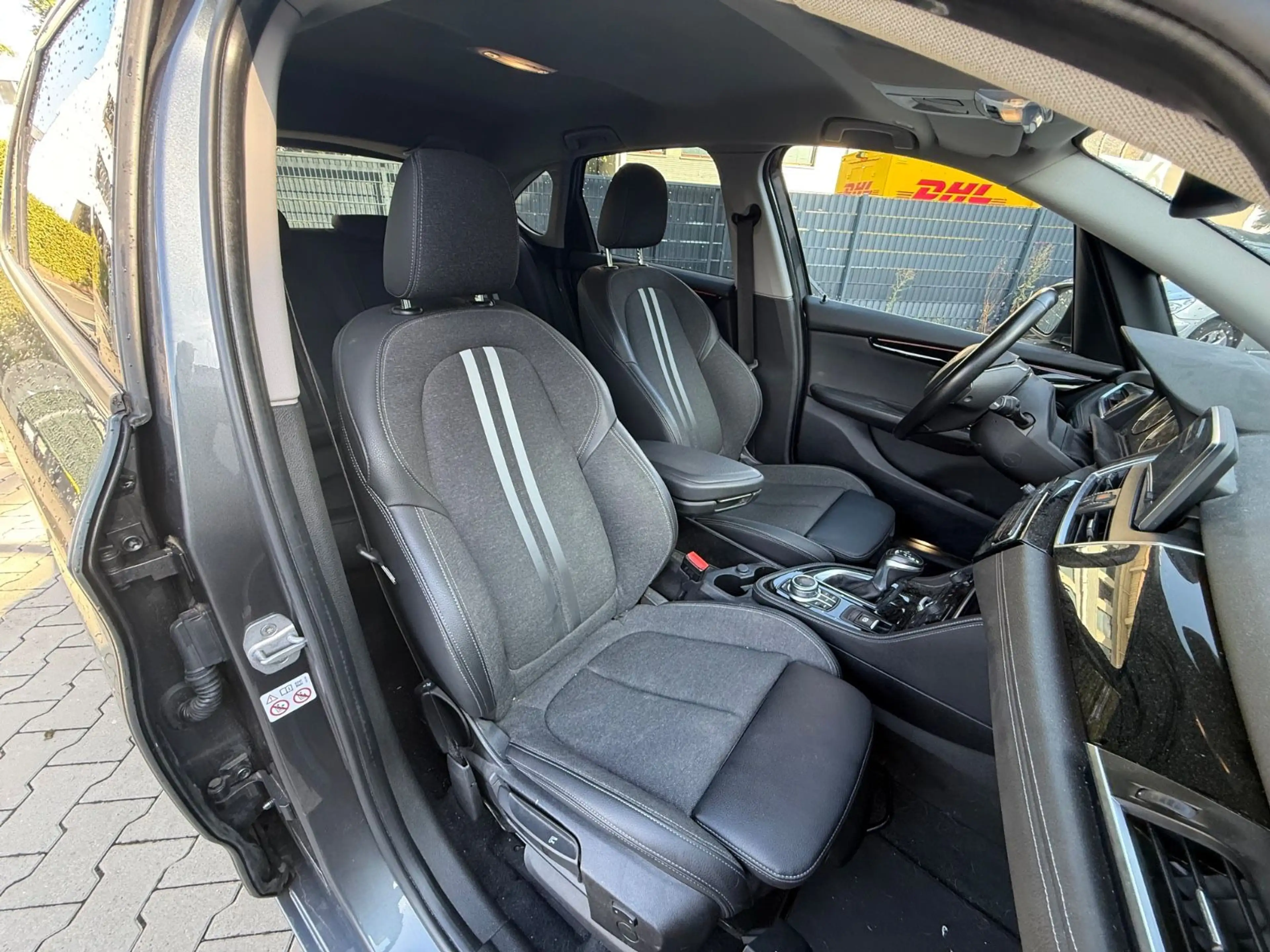 BMW 225 225xe Active Tourer iPerformance Sport Line·LED — photo 13
