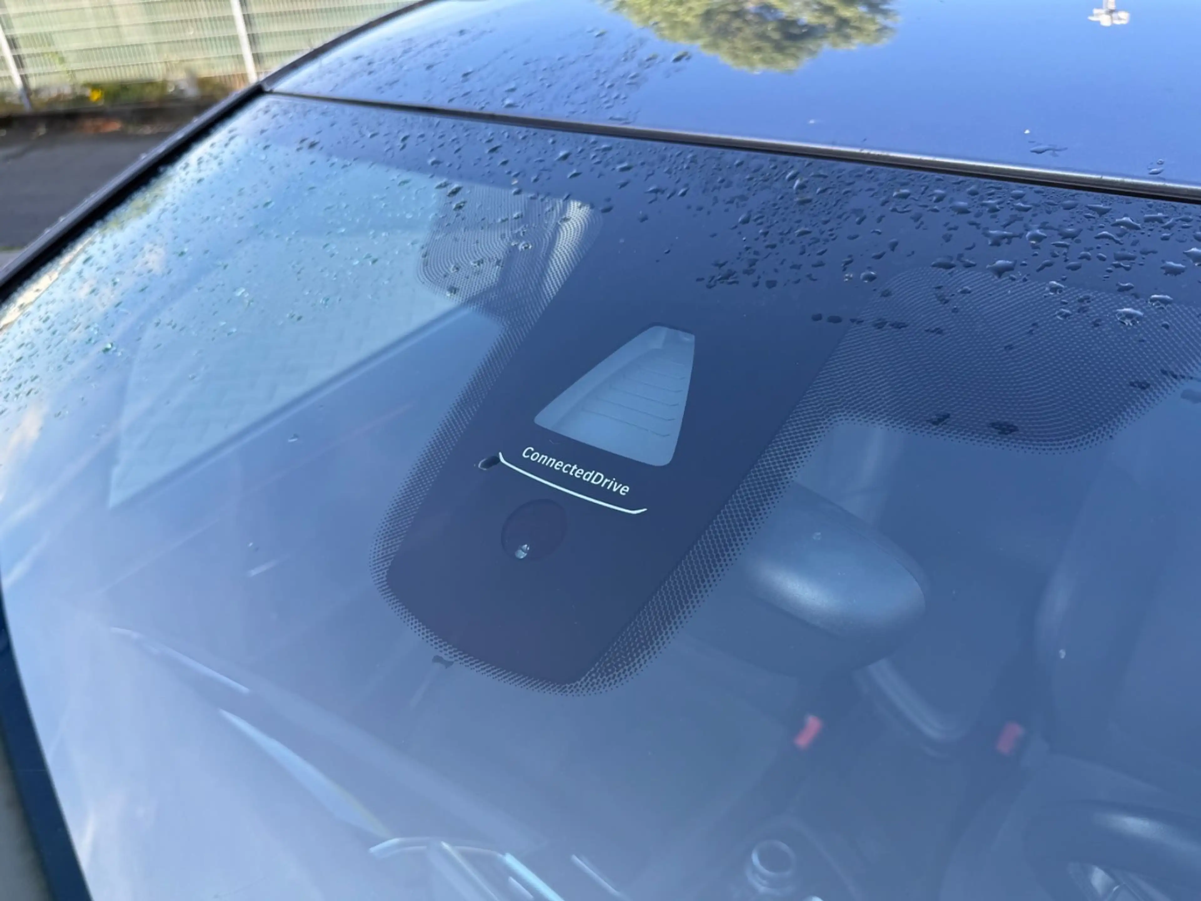 BMW 225 225xe Active Tourer iPerformance Sport Line·LED — photo 15