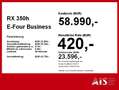 Lexus RX 350 h E-Four Business Line Navi*3xKlima*el.Heck Groen - thumbnail 5