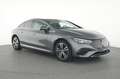 Mercedes-Benz EQE 300 Business Line Gris - thumbnail 2