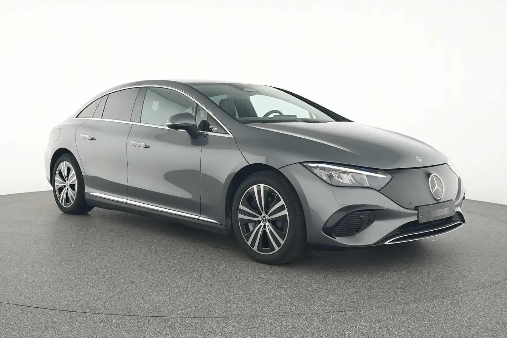 Mercedes-Benz EQE 300 Business Line Gris - 2