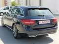Mercedes-Benz C 180 T AVANTGARDE LED+/EL-HKLAPPE/SIHZ/PARKASSIST+/TEMP Bleu - thumbnail 4
