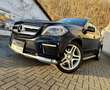 Mercedes-Benz GL 350 4 Matic pack amg adblue euro6b bluetec Bleu - thumbnail 4