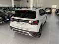 Volkswagen T-Cross T-Cross 1.0 tsi Edition Plus 115cv dsg KM ZERO Bianco - thumbnail 4