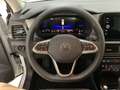 Volkswagen T-Cross T-Cross 1.0 tsi Edition Plus 115cv dsg KM ZERO Bianco - thumbnail 10