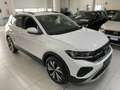 Volkswagen T-Cross T-Cross 1.0 tsi Edition Plus 115cv dsg KM ZERO Bianco - thumbnail 3