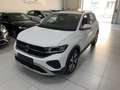 Volkswagen T-Cross T-Cross 1.0 tsi Edition Plus 115cv dsg KM ZERO Bianco - thumbnail 1