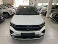 Volkswagen T-Cross T-Cross 1.0 tsi Edition Plus 115cv dsg KM ZERO Bianco - thumbnail 2