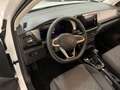 Volkswagen T-Cross T-Cross 1.0 tsi Edition Plus 115cv dsg KM ZERO Bianco - thumbnail 9