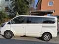 Ford Tourneo Custom Tourneo Custom 2,0 EcoBlue 320 L1 Titanium-X Titanium-X Weiß - thumbnail 5