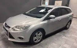 Ford Focus ETHANOL USINE 1,6 ECOBOOST TREND 150CV