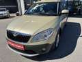 Skoda Roomster Ambiente Scout 1,2 TSI Gelb - thumbnail 1