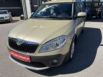 Ambiente Scout 1,2 TSI