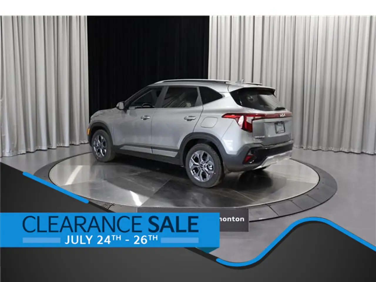 Kia Seltos снимка Kia Seltos