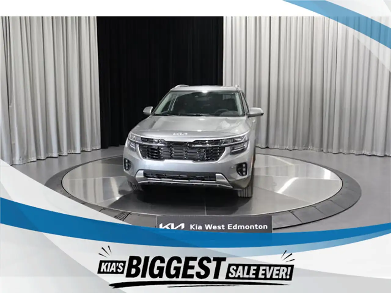 Kia Seltos снимка Kia Seltos