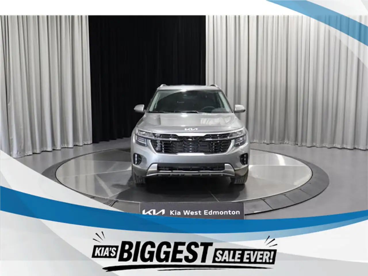 Kia Seltos снимка Kia Seltos