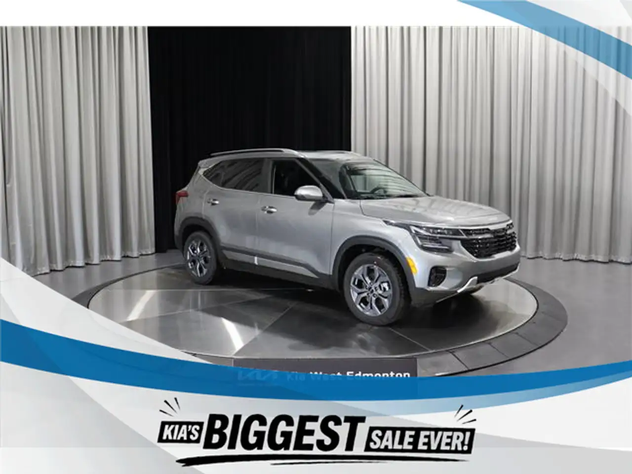 2026 Kia Seltos