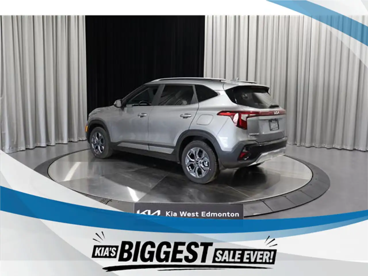 Kia Seltos снимка Kia Seltos