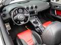Audi TT Roadster TTS 2.0 T 272 pk quattro | Leder | Magnet Blanc - thumbnail 5