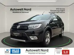 Dacia Logan Stepway MCV II Kombi~AUTOMATIK~KLIMA~ALLWE