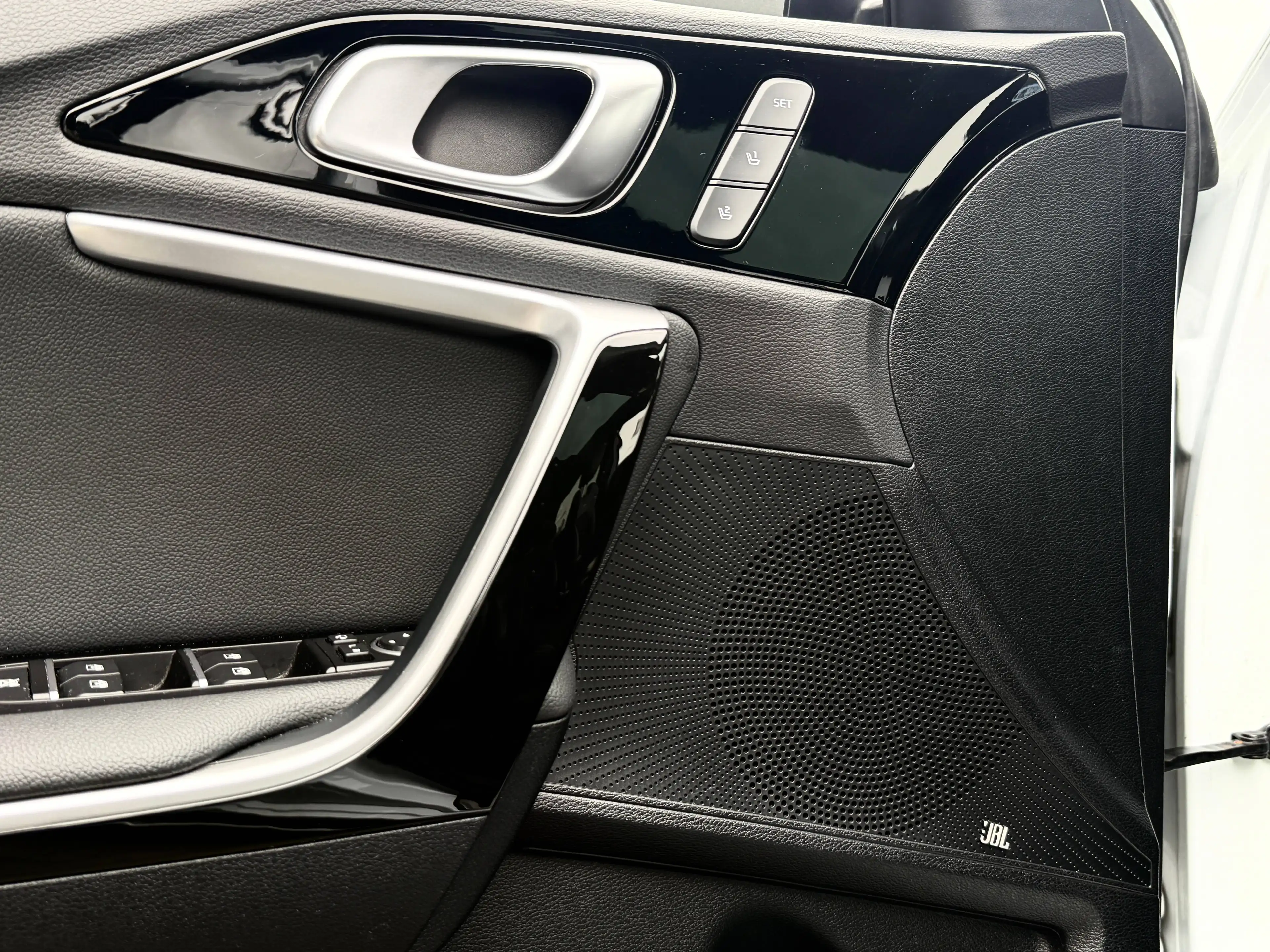Kia ProCeed / pro_cee'd GT-Line JBL Pano Memory-Sitz Unfallfrei LED 2. Hand TOP ZUSTAND — photo 10