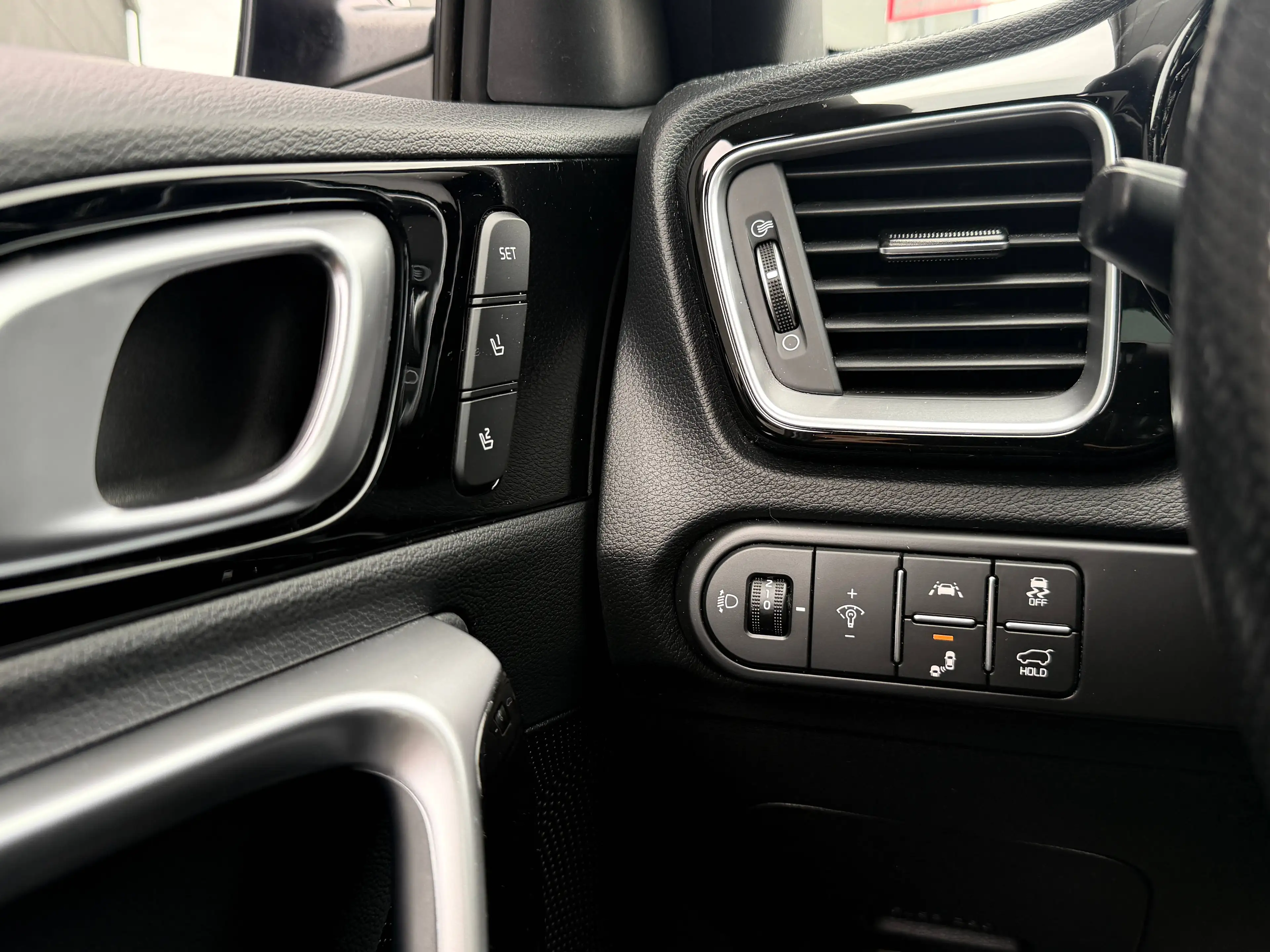 Kia ProCeed / pro_cee'd GT-Line JBL Pano Memory-Sitz Unfallfrei LED 2. Hand TOP ZUSTAND — photo 11