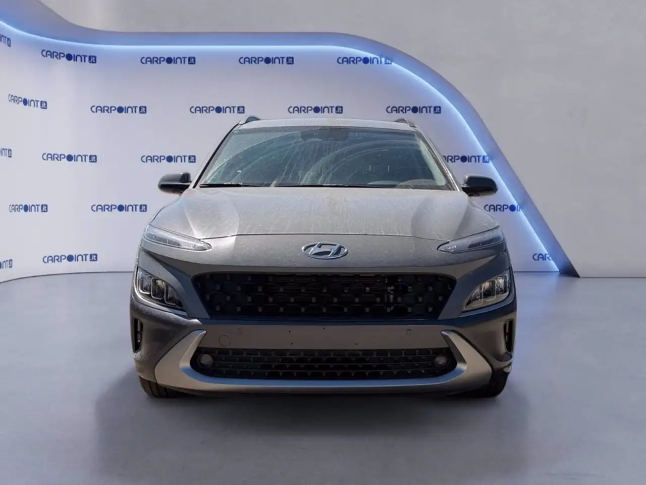 Hyundai Kona 1.6 gdi hev xtech 2wd 141cv dct, миниатюра 8