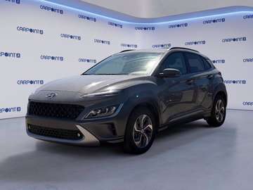1.6 gdi hev xtech 2wd 141cv dct