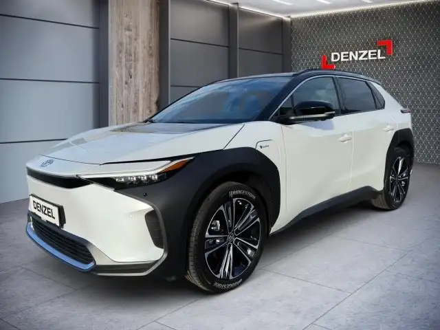 Toyota bZ4X FWD *STYLE PAKET*