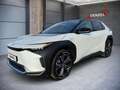 Toyota bZ4X FWD *STYLE PAKET* Weiß - thumbnail 1