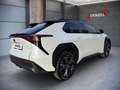 Toyota bZ4X FWD *STYLE PAKET* Weiß - thumbnail 4