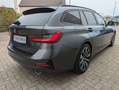 BMW 320 d xDrive Touring Sport-Automatik Sport Line Grau - thumbnail 4